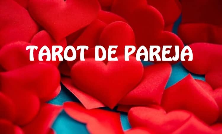 TAROT DE PAREJA